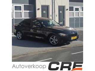 BMW 3-Serie (2012 - 2018)