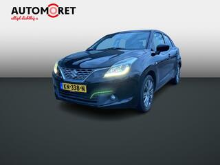 Suzuki Baleno