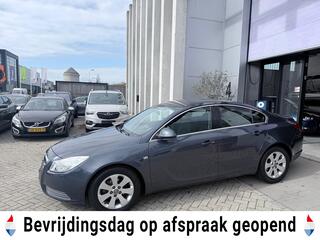 Opel Insignia (2008 - 2017)