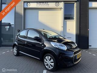 Citroen C1 (2005 - 2014)