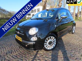Fiat 500 (2007 - 2025)