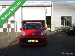 Citroen C1 (2005 - 2014)