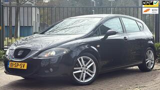 Seat Leon (2005 - 2012)