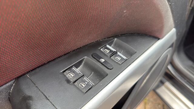 Seat Leon 2.0 TFSI Sport-up 240PK+ XENON/PDC/CRUISE