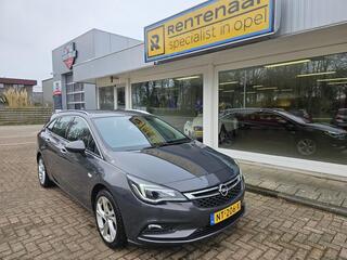 Opel Astra Sports Tourer (2016 - 2021)
