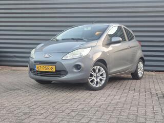Ford Ka (2008 - 2016)