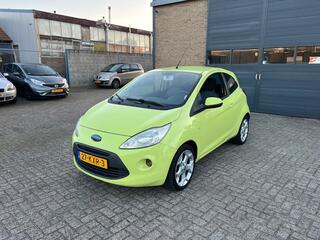 FORD KA 1.2 Titanium//Zeer mooi!!!