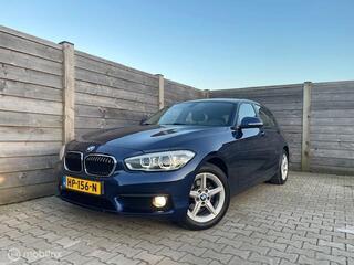 BMW 1-Serie (2011 - 2019)