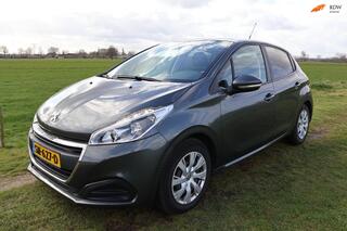 Peugeot 208 (2012 - 2019)