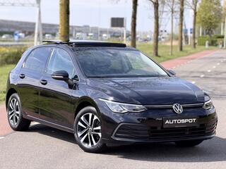 Volkswagen Golf VII