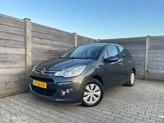 CITROEN C3 1.0 VTi Attraction CruiC-Airco-Trehaak