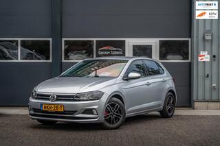 VOLKSWAGEN POLO 1.0 MPI Comfortline PDC NAVI AIRCO CAR PLAY + GRATIS SET WINTERBANDEN OP VELG.
