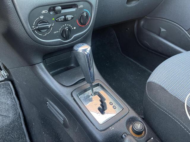 Peugeot 206 1.4 X-line 148DKM | NAP | AUTOMAAT | AIRCO | APK