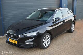 Seat Leon ST (2013 - 2020)
