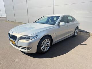 BMW 5-Serie (2010 - 2016)