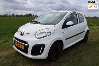 Citroen C1 (2005 - 2014)