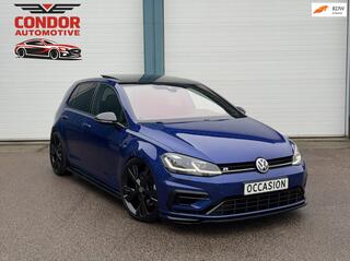 VOLKSWAGEN GOLF Volkswagen Golf 7.5R 2.0 TSI 400PK 4Motion