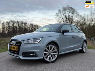 Audi A1 (2010 - 2018)