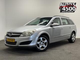 Opel Astra Stationwagon