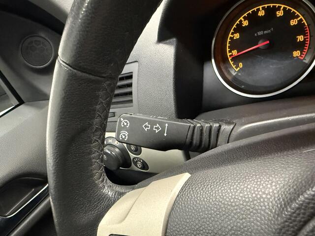 Opel Astra Wagon 1.6 Business automaat Cruise