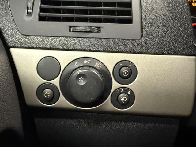 Opel Astra Wagon 1.6 Business automaat Cruise