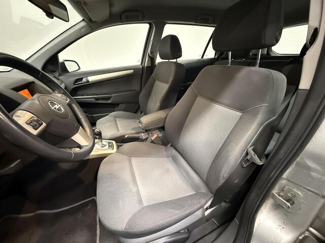 Opel Astra Wagon 1.6 Business automaat Cruise