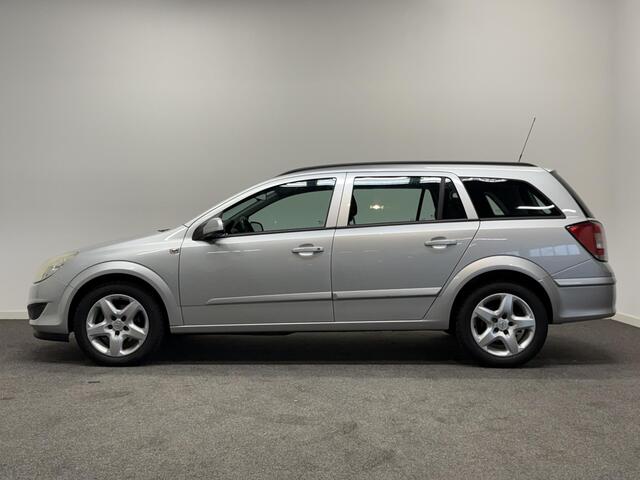 Opel Astra Wagon 1.6 Business automaat Cruise