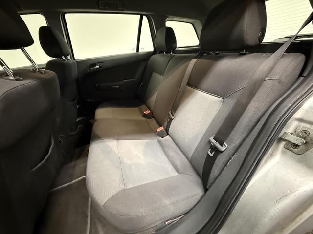 Opel Astra Wagon 1.6 Business automaat Cruise
