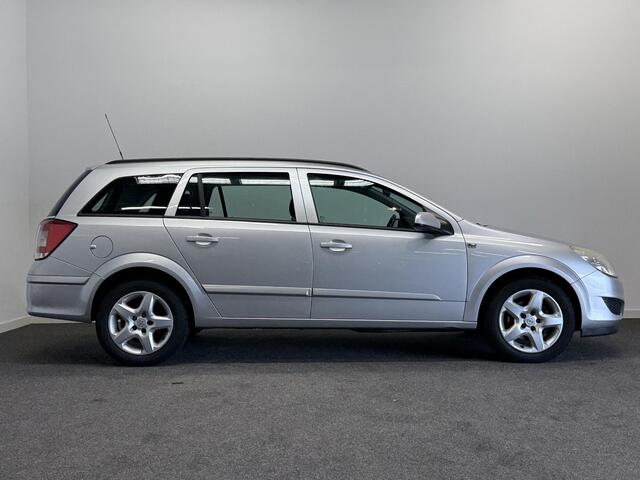 Opel Astra Wagon 1.6 Business automaat Cruise
