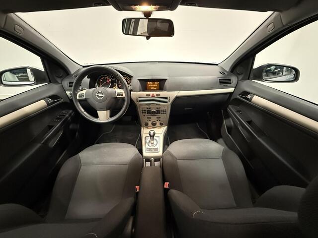 Opel Astra Wagon 1.6 Business automaat Cruise