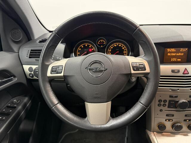 Opel Astra Wagon 1.6 Business automaat Cruise