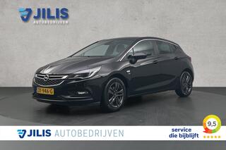 Opel Astra (2015 - 2021)