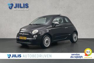Fiat 500 (2007 - 2025)
