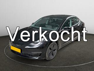 TESLA Model 3 Long Range AWD 75 kWh SOH 85%, Autopilot, Panoramadak, Stoelverwarming