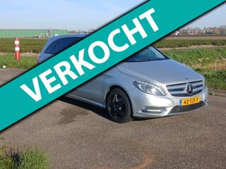 Mercedes-Benz B-Klasse (2011 - 2018)