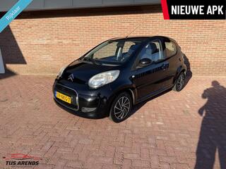 Citroen C1 (2005 - 2014)
