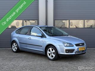 Ford Focus (2005 - 2011)