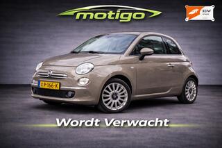 Fiat 500 (2007 - 2025)