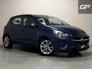 Opel Corsa (2014 - 2019)