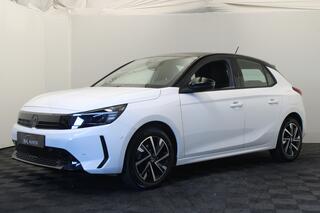 OPEL CORSA 1.2 GS facelift