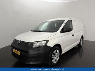 VOLKSWAGEN CADDY MAXI 2.0 TDI L2H1 l AIRCO l CARPLAY l CRUISE CONTROL