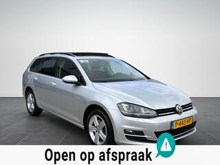 Volkswagen Golf Variant VII