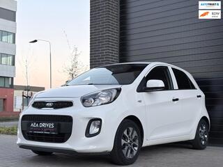 Kia Picanto (2011 - 2017)