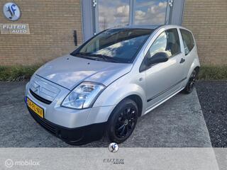 CITROEN C2 1.1i Ligne Ambiance