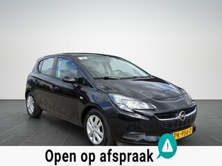Opel Corsa (2014 - 2019)
