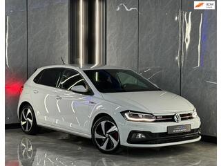 VOLKSWAGEN POLO 2.0 TSI GTI 1e Eignaar | Camera | Sfeer | 17