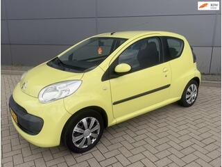 Citroen C1 (2005 - 2014)
