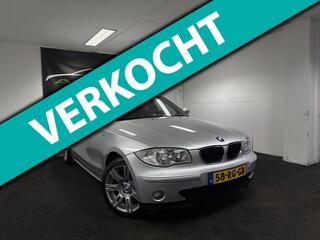 BMW 1-Serie (2004 - 2011)