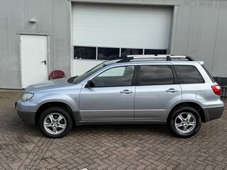 MITSUBISHI OUTLANDER SPORT 2.0 Invite+