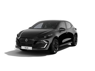 RENAULT CLIO Techno | Achteruitrijcamera | Adaptive Cruise Control | Elektronisch geregelde airconditioning